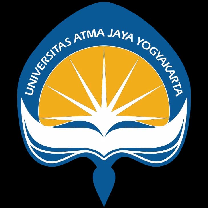 Universitas Atma Jaya Yogyakarta