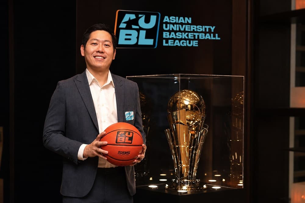 AUBL Tunggu Juara Putra Campus League