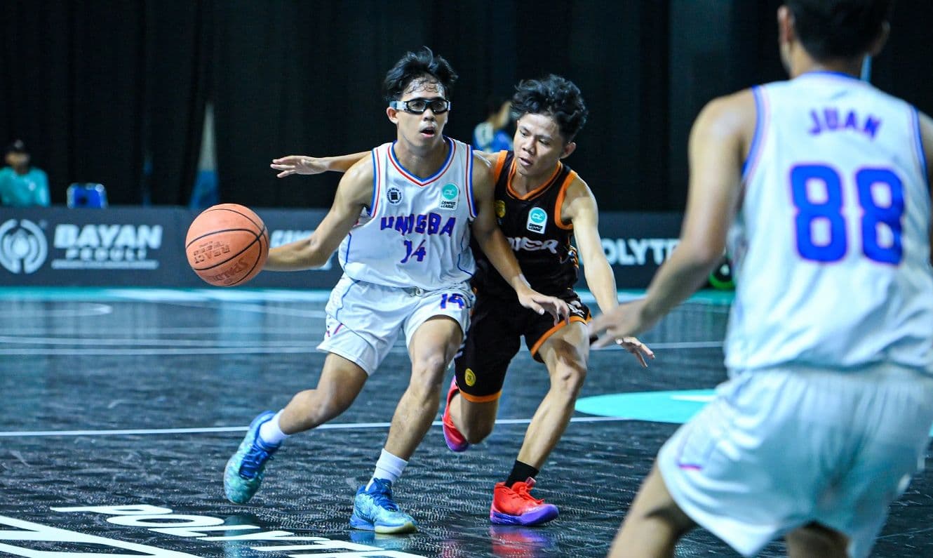 Grup D: Unisba Jadi Tim Pertama yang Lolos Perempat Final