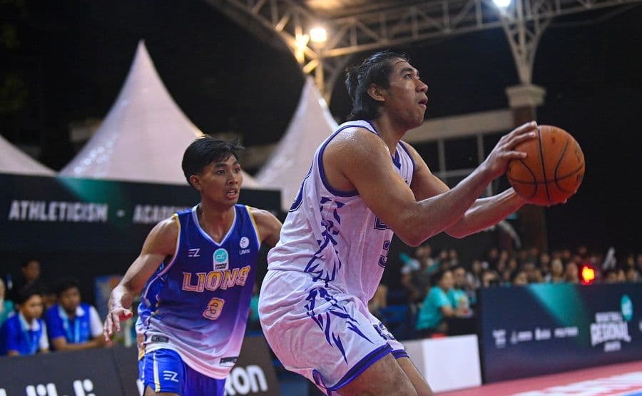 Halmaheranno: Skill Penting, Tapi Konsistensi yang Menentukan