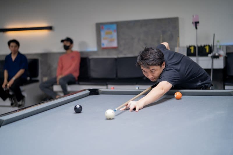 Pendaftaran Campus League Billiard 2026 Resmi Dibuka