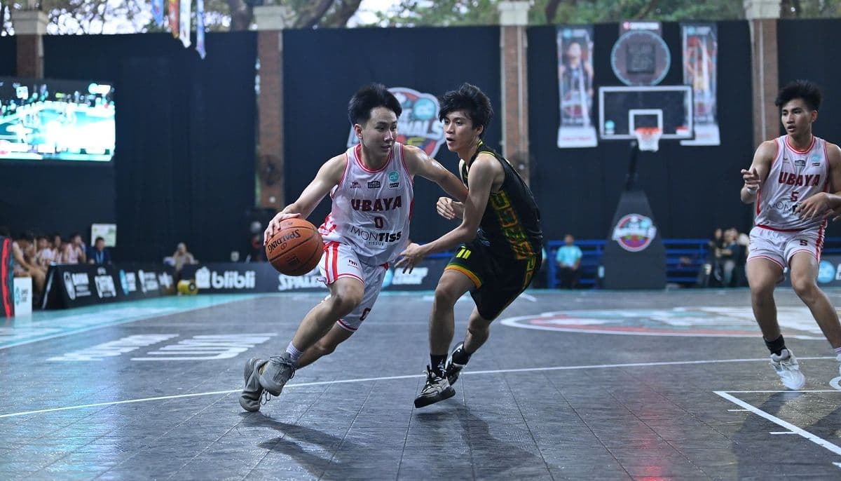 Ubaya Putra Siap Sprint Kencang ke Final