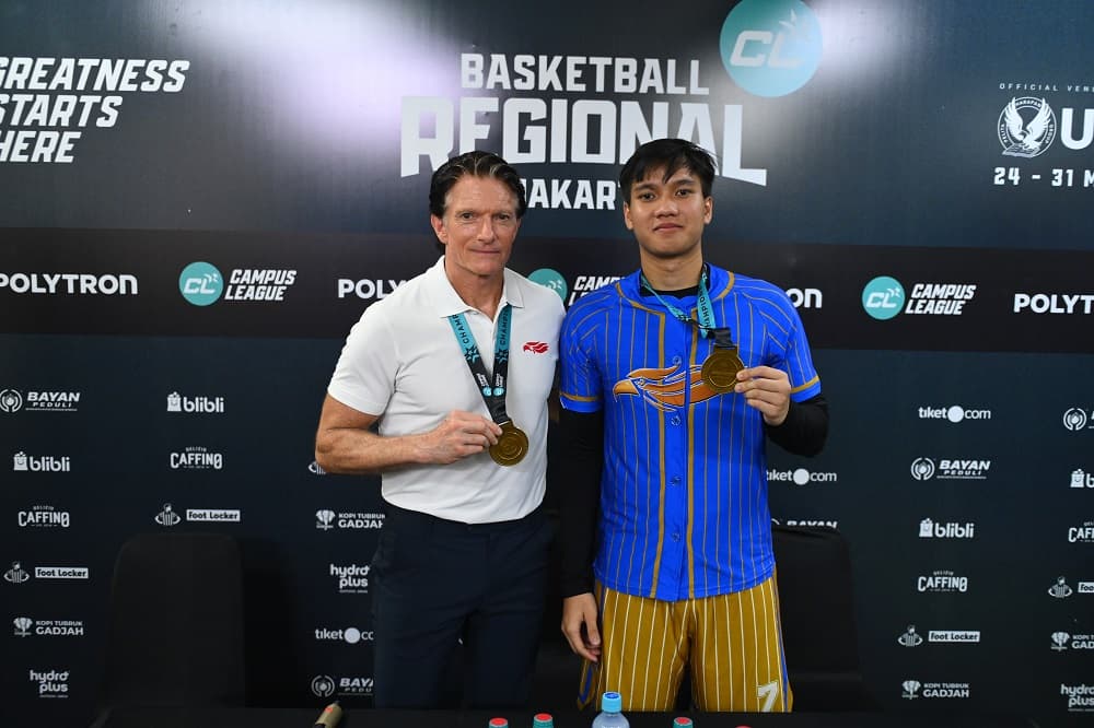 UPH Tetap Juara Berkat Culture yang Kuat