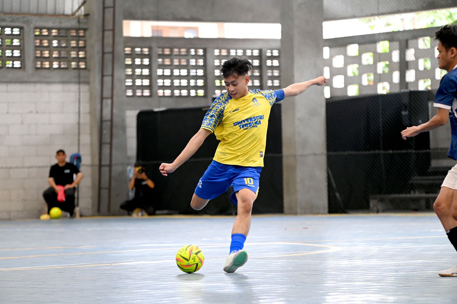 City Play-Off Yogyakarta